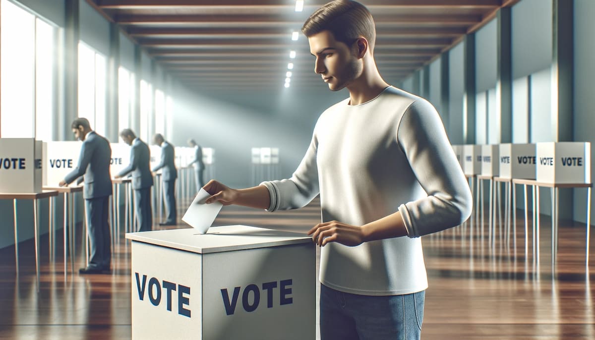 🗳️ Feriado 27 de Octubre en Chile: Elecciones