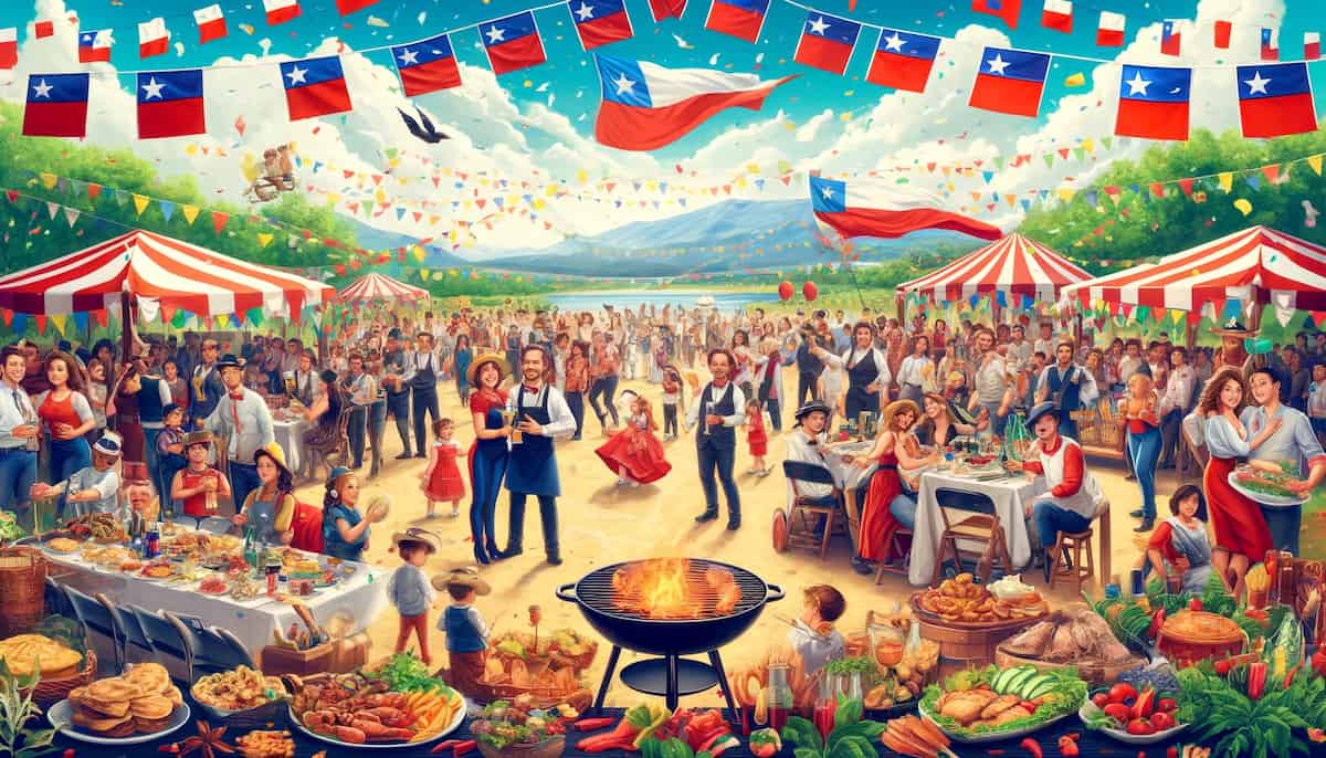 🤔 ¿Por qué es Feriado el 20 de Septiembre en Chile?