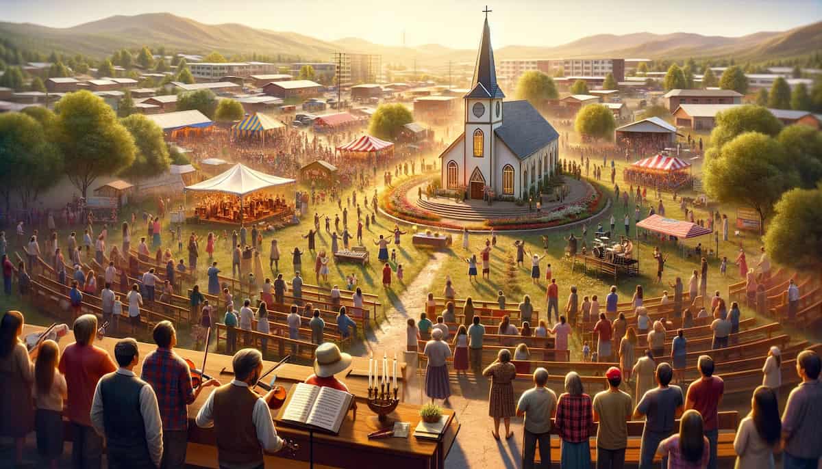 ⛪️ Por qué es feriado el 31 de octubre en Chile