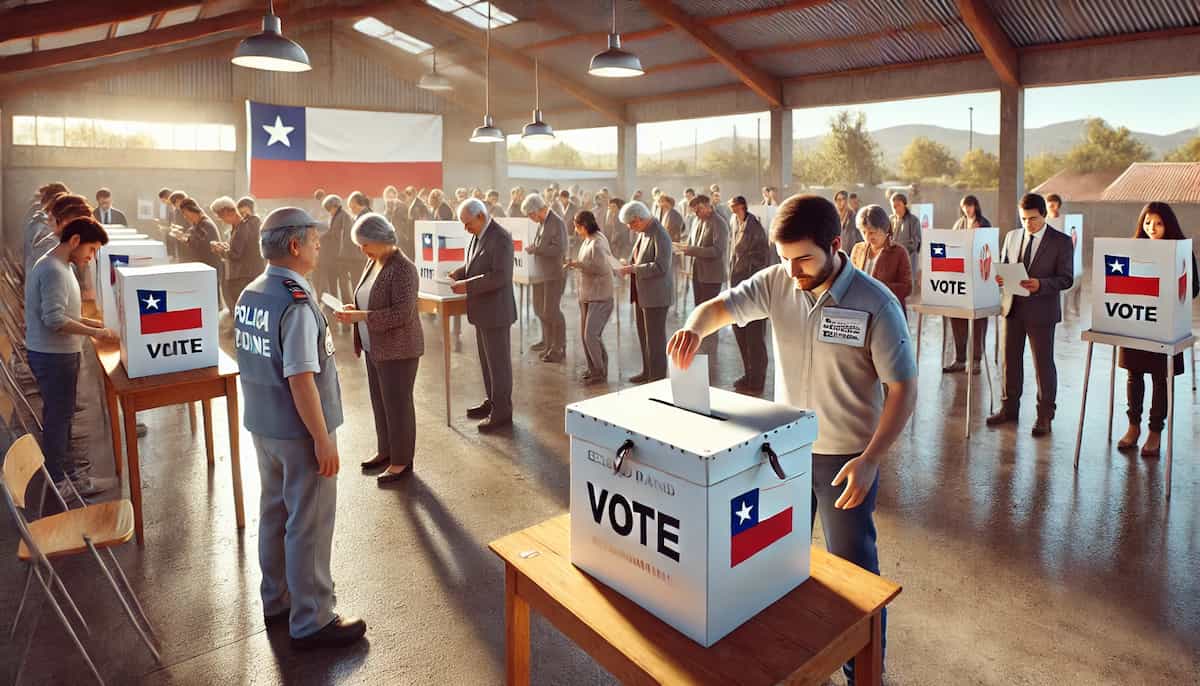 👉 Por qué es feriado el 27 de noviembre en Chile
